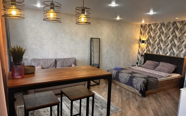 Квартира Студия в Центре Города