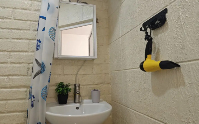 Квартира Уютная студия по ул. Тухачевского 49/3-33