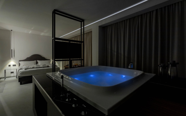 Гостевой дом Suite Palermo Apartment