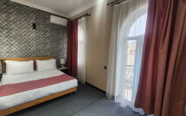 Hotel La Casa Nizami