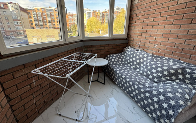 Ryadom S Akvaparkom Rivyera Flat