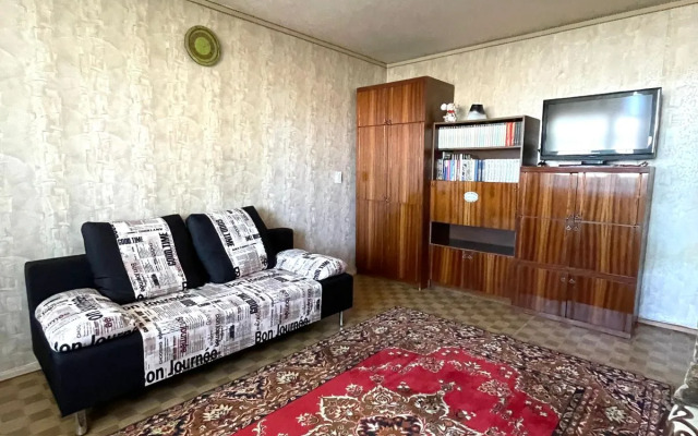 Апартаменты возле центра