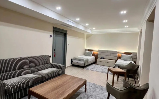 Hotel Plaza Viktoria