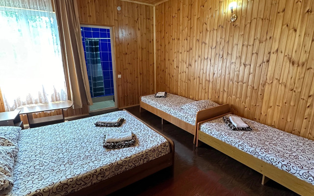 U Valentiny Guest house