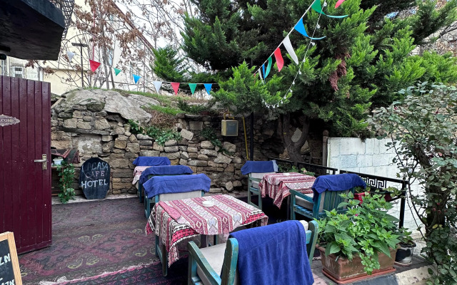 Отель Heritage Old CIty