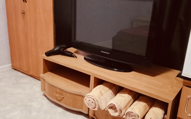 Yuzhny M Guest House