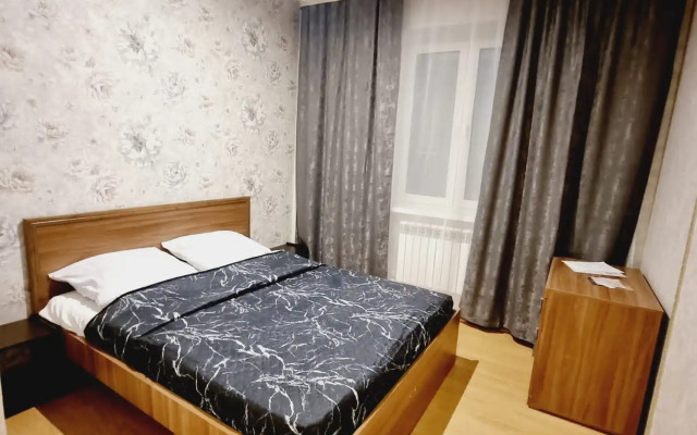 Alkasar Hotel