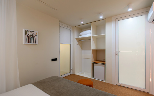 Kvartal Guest House