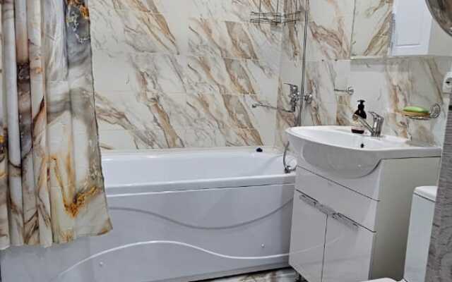 Квартира Уютная квартира для вас