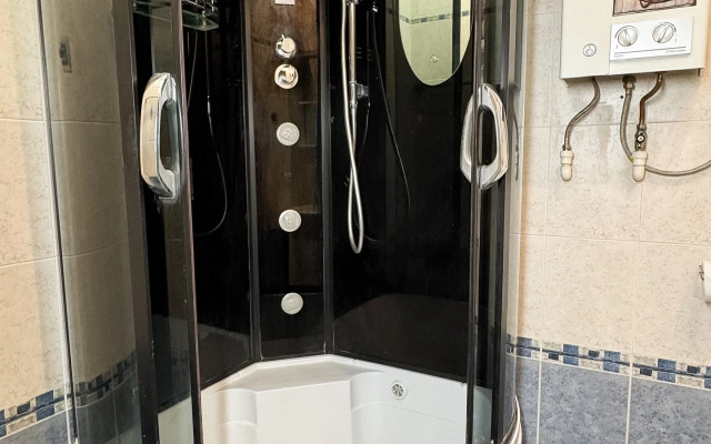 Апартаменты Уютные в Центре Кисловодска