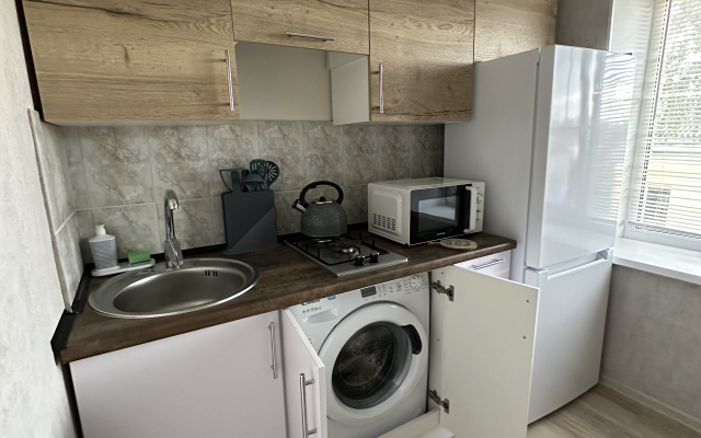 Квартира Центр Резиденс Тверь