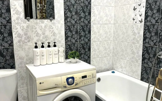 Квартира с Ремонтом