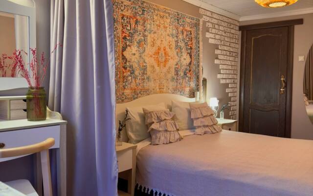 Mosartapart V Ispanskom Stile Apartments
