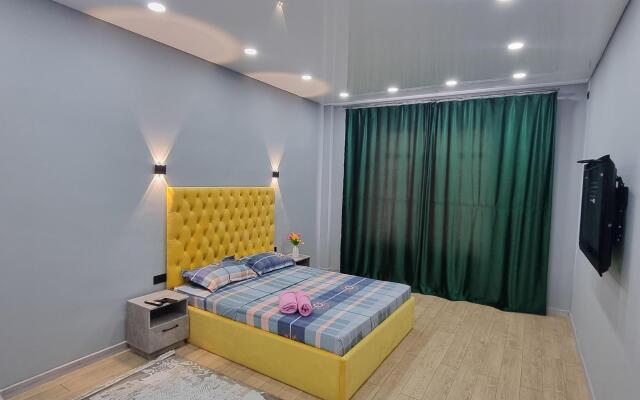 V Zhk Aray Apartments