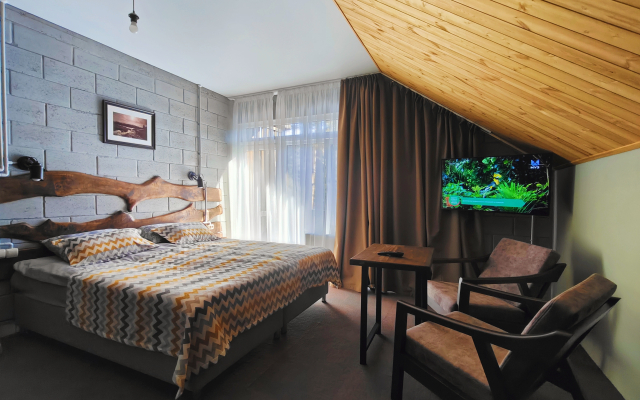 NaMiRa Guest house