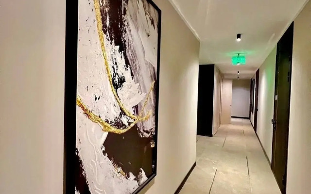 Квартира Студия с новым ремонтом