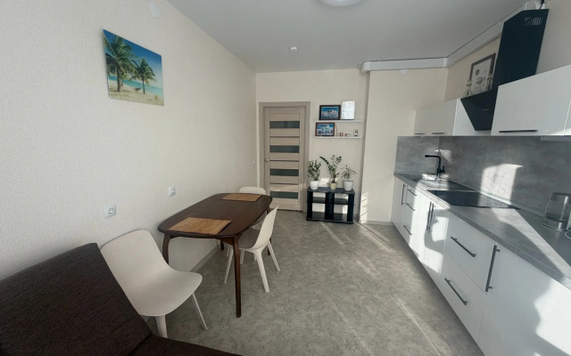 Apartamenty Hant