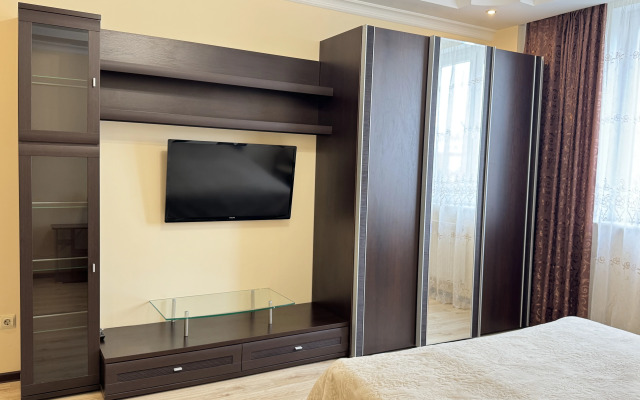 Royal Classic u Korolevskih vorot Apartment