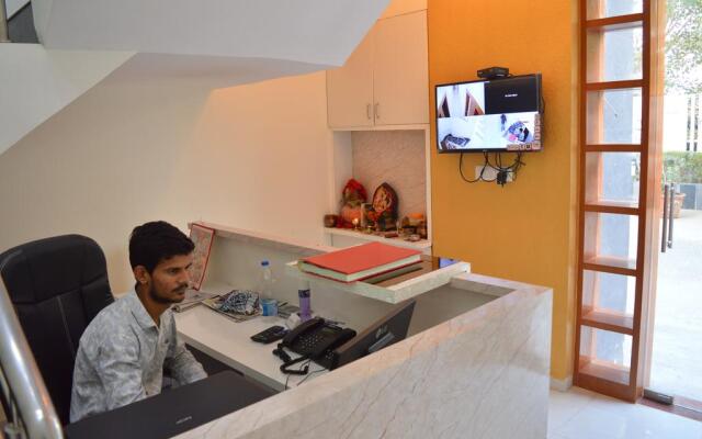 Signature Inn Hotel	