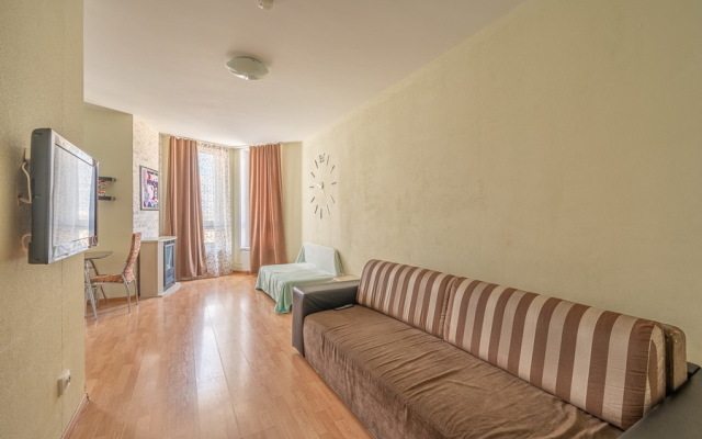 Апартаменты 61 на Феофанова