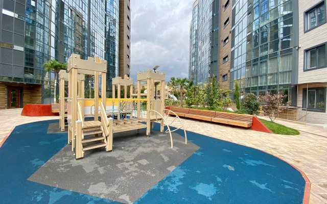 Apartments Sun Hills Nebug 3