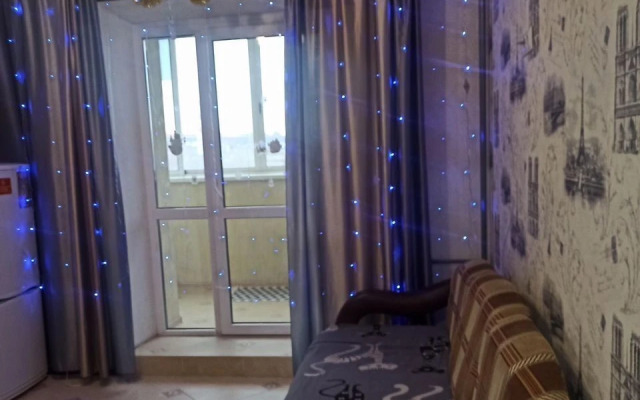 Na Ulitsa Bazarova 20 Flat