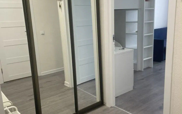 Na Pervykh 2k2 Flat