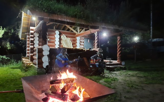 Greenwood Camping