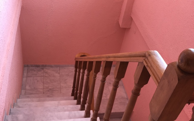 Дом-эллинг на море