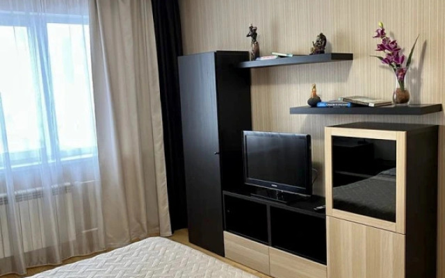 Rezident Apartments