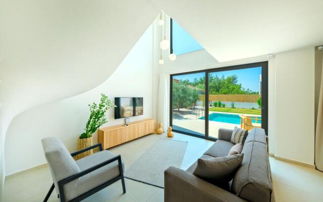Ion Villa