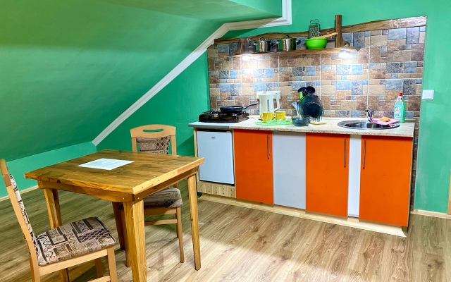 Kottedzh Otdykh V Braslave Mini-Hotel