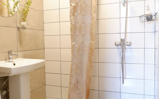 Апартаменты Рижский Студия №41