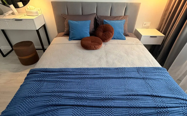 Квартира Уникальная в Сердце Владивостока