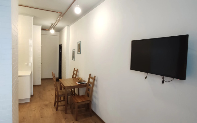 Апартаменты Уютные в Центре Города