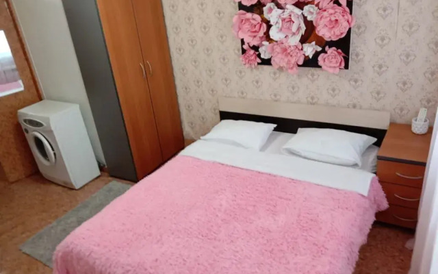 Квартира в Центре Правого Берега