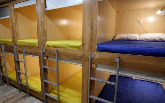 Sota House Guest house
