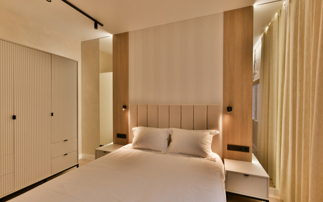 Квартира на Ростовской 39