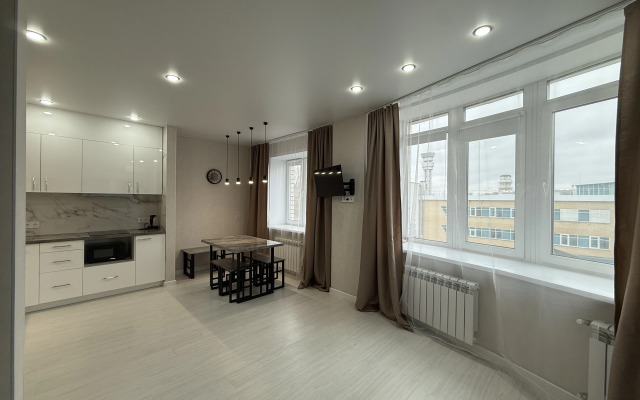 Na Naberezhnoy Flat