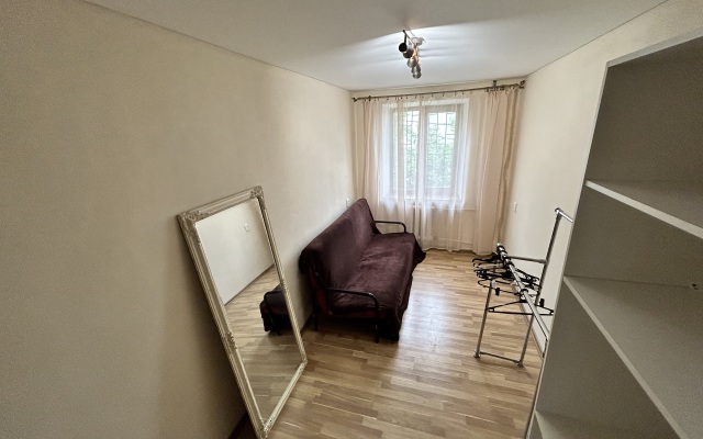 Simferopol with balcony Flat