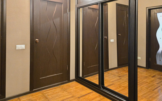 Gold Fish Na Ordzhonikidze 2 Flat