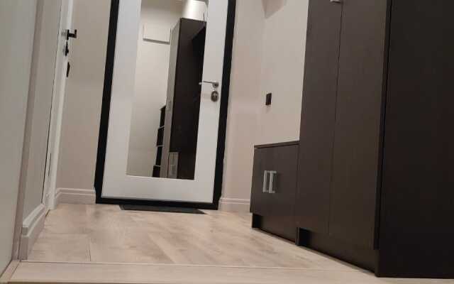 Апартаменты 403 на Ольминского