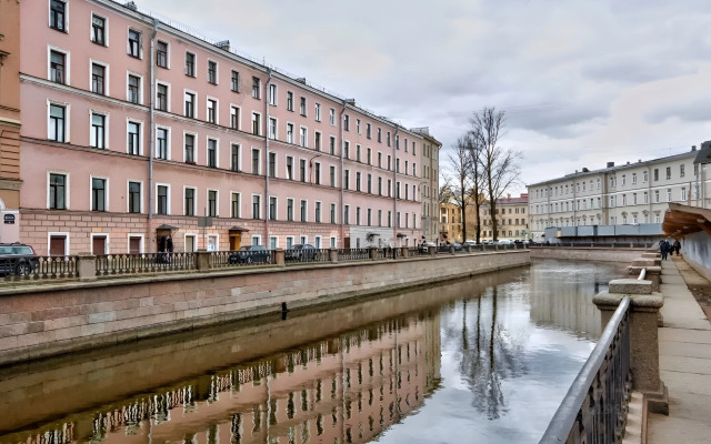 Квартира EasyGuest вблизи Мариинского дворца