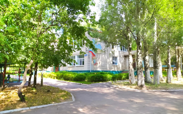 Tikho i Udobno Flat