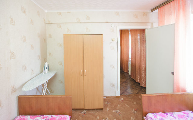 Квартира Квартиркинъ  на Ленина 52