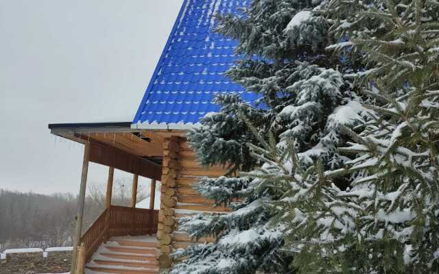 Гостевой дом Кизил