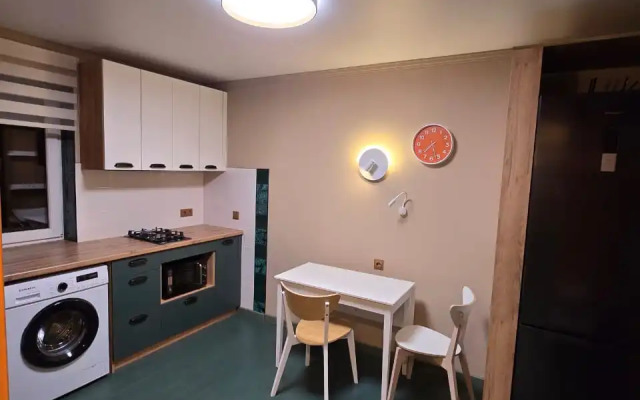 Квартира Розенау