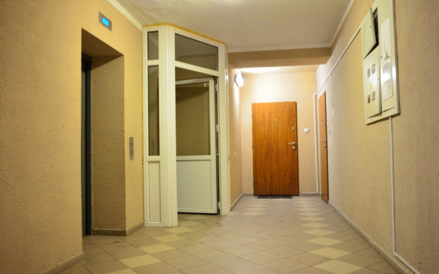 Апартаменты на улице Курганская