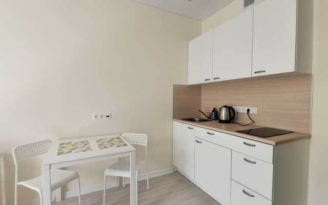 Yubilejnyij Prospekt 67 Rentlis Apartments