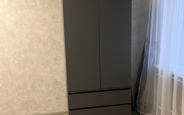 Квартира на Ленинградской 20